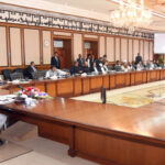 Prime Minister Imran Khan Approved 19 Construction Projects For Sindh NCC Meeting