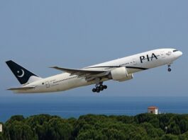 PIA Announces Reduction in Domestic Fares Pakistan International Airline PIA
