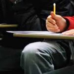 Teachers recommend to push Exams for matriculation and intermediate Teachers recommend to push Exams for matriculation and intermediate