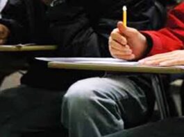 Teachers recommend to push Exams for matriculation and intermediate Teachers recommend to push Exams for matriculation and intermediate