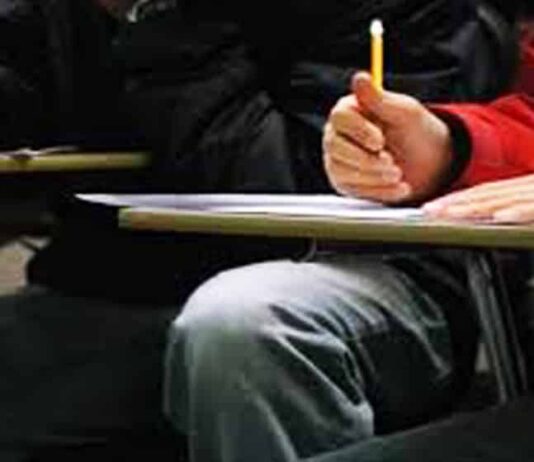 Teachers recommend to push Exams for matriculation and intermediate Teachers recommend to push Exams for matriculation and intermediate