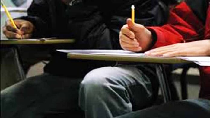 Teachers recommend to push Exams for matriculation and intermediate