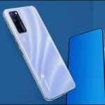 A Smartphone With A Screen Camera Will Be Offered For Sale ZTE Axon 20 Five G