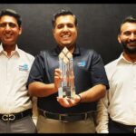 Software Company (CSP) of Pakistan secured the highest position in the Global Retail IT Awards Software Company (CSP) of Pakistan secured the highest position in the Global Retail IT Awards