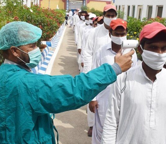 513 new cases of corona virus reported in last 24 hours 513 new cases of corona virus reported in last 24 hours