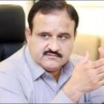 CM Buzdar approved Rozgar Scheme for Punjab CM Buzdar approved Rozgar Scheme for Punjab