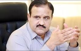 CM Buzdar approved Rozgar Scheme for Punjab CM Buzdar approved Rozgar Scheme for Punjab