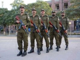 Punjab government decides to set up Rape Investigation Unit to curb rape Punjab government decides to set up Rape Investigation Unit to curb rape