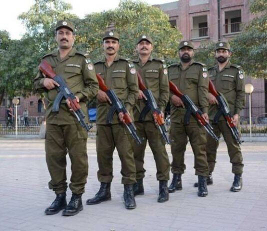 Punjab government decides to set up Rape Investigation Unit to curb rape Punjab government decides to set up Rape Investigation Unit to curb rape