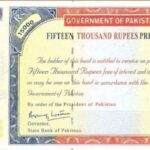 15000 Rs Prize Bond List No 84 1 October 2020 Multan Winner List 15000 Prize Bond