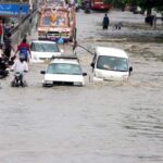 Recent rains and floods have killed 219 people across the country Recent rains and floods have killed 219 people across the country