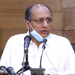 Not all educational institutions should be opened simultaneously on September 15: Saeed Ghani Education Minister Sindh
