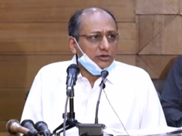 Not all educational institutions should be opened simultaneously on September 15: Saeed Ghani Education Minister Sindh