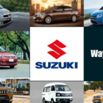 Pak Suzuki has increased prices of its cars Pak Suzuki has increased prices of its cars