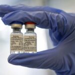 Russian-made COVID-19 vaccine is showing positive results Russian-made COVID-19 vaccine is showing positive results