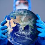 COVID-19 is the beginning, the world must be prepared for more epidemics: USNIAD COVID-19 is the beginning, the world must be prepared for more epidemics: USNIAD