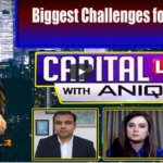 Capital Live with Aniqa Nisar 26th October 2020 Capital Live with Aniqa Nisar 26th October 2020