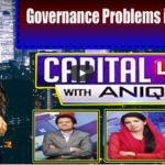 Capital Live with Aniqa Nisar 27th October 2020 Capital Live with Aniqa Nisar 27th October 2020