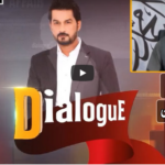 Dialogue with Adnan Haider 4th October 2020 Dialogue with Adnan Haider 4th October 2020