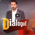 Dialogue with Adnan Haider 3rd October 2020 Dialogue with Adnan Haider 3rd October 2020