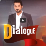 Dialogue with Adnan Haider 2nd October 2020 Dialogue with Adnan Haider 2nd October 2020