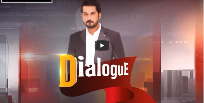 Dialogue with Adnan Haider 2nd October 2020