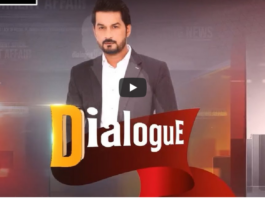 Dialogue with Adnan Haider 17th October 2020 Dialogue with Adnan Haider 17th October 2020