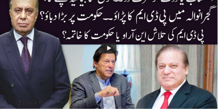 Ho Kya Raha Hai 15th October 2020