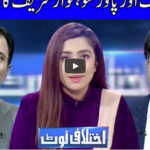 Ikhtalafi Note 25th October 2020 Ikhtalafi Note 25th October 2020