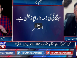 Pakistan Tonight 15th October 2020 Pakistan Tonight 15th October 2020