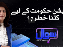 Sawal With Amber Shamsi 2nd October 2020 Sawal With Amber Shamsi 2nd October 2020