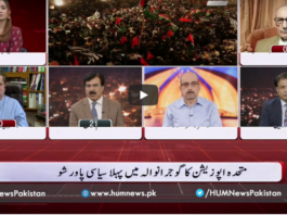 Views Makers with Zaryab Arif 16th October 2020 Views Makers with Zaryab Arif 16th October 2020