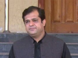 Balochistan Government Request to Opposition to Postpone Quetta Rally Balochistan Government Request to Opposition to Postpone Quetta Rally
