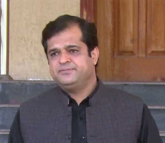 Balochistan Government Request to Opposition to Postpone Quetta Rally Balochistan Government Request to Opposition to Postpone Quetta Rally