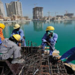 Saudi Arabia decides to end the decades-old ‘Kafala’ system Saudi Arabia decides to end the decades-old 'Kafala' system