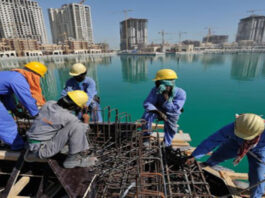 Saudi Arabia decides to end the decades-old ‘Kafala’ system Saudi Arabia decides to end the decades-old 'Kafala' system