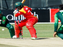 PCB Announces Squad For The First ODI between Pakistan and Zimbabwe PCB Announces Squad For The First ODI between Pakistan and Zimbabwe