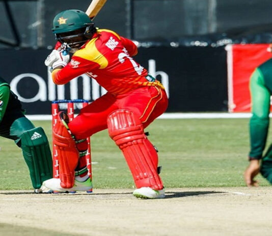 PCB Announces Squad For The First ODI between Pakistan and Zimbabwe PCB Announces Squad For The First ODI between Pakistan and Zimbabwe