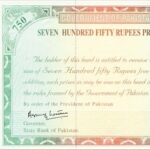 750 Rs Prize Bond List No 84 15 October 2020 Lahore Winner List Prize Bond 750