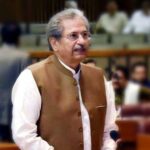 Process started to introduce uniform curriculum in the country: Shafqat Mehmood Process started to introduce uniform curriculum in the country: Shafqat Mehmood