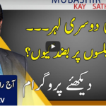 Aaj Rana Mubashir Kay Sath 22nd November 2020 Aaj Rana Mubashir Kay Sath 22nd November 2020