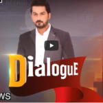 Dialogue with Adnan Haider 8th November 2020 Dialogue with Adnan Haider 8th November 2020