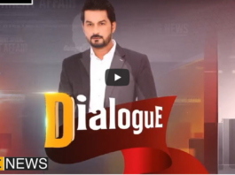 Dialogue with Adnan Haider 8th November 2020 Dialogue with Adnan Haider 8th November 2020