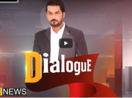 Dialogue with Adnan Haider 6th November 2020 Dialogue with Adnan Haider 6th November 2020