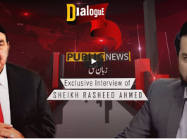 Dialogue with Adnan Haider 20th November 2020 Dialogue with Adnan Haider 20th November 2020