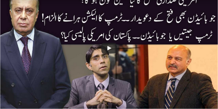 Ho Kya Raha Hai 4th November 2020 Ho Kya Raha Hai 4th November 2020