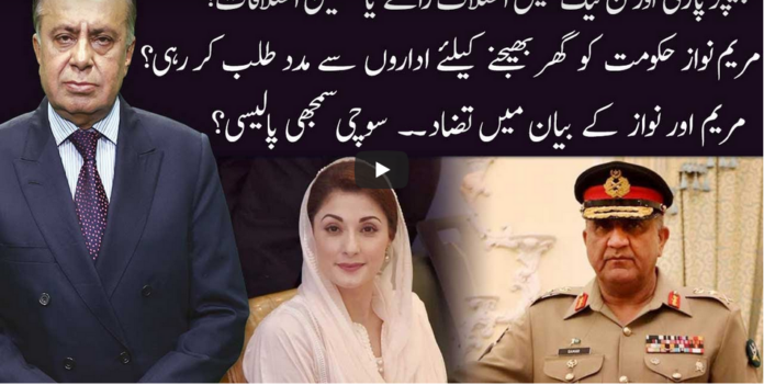 Ho Kya Raha Hai 12th November 2020