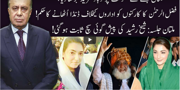 Ho Kya Raha Hai 30th November 2020