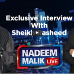 Nadeem Malik Live 16th November 2020 Nadeem Malik Live 16th November 2020