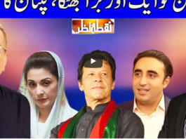 Nuqta e Nazar 25th November 2020 Nuqta e Nazar 25th November 2020